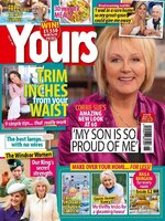 Yours Magazine